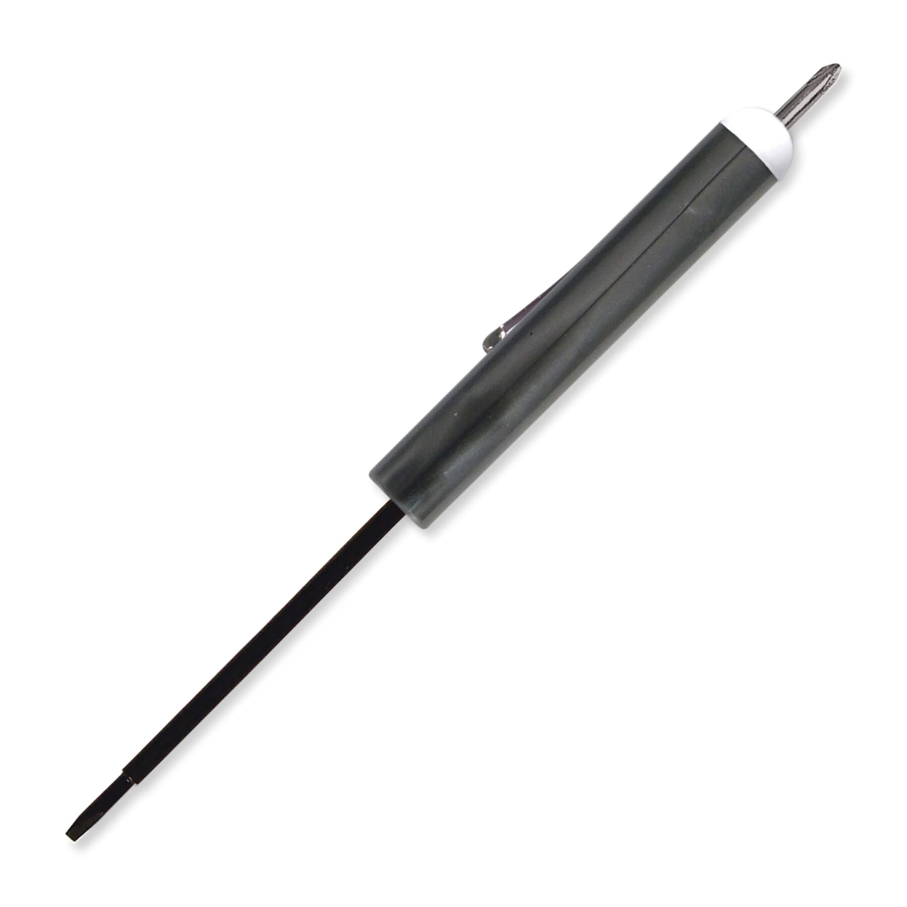 Gunmetal Blank